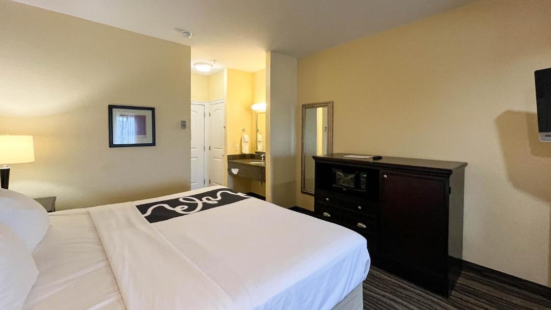 Photo of Bedroom in Slidell