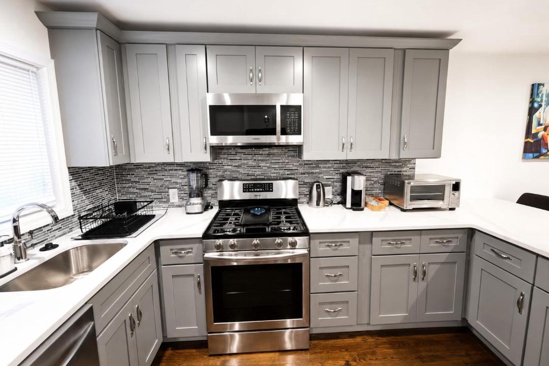 Photo of Kitchen in Roxbury