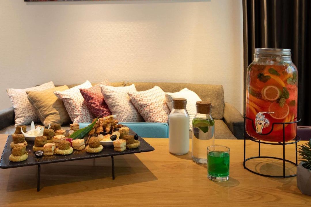 Photo of Livingroom in Bercy