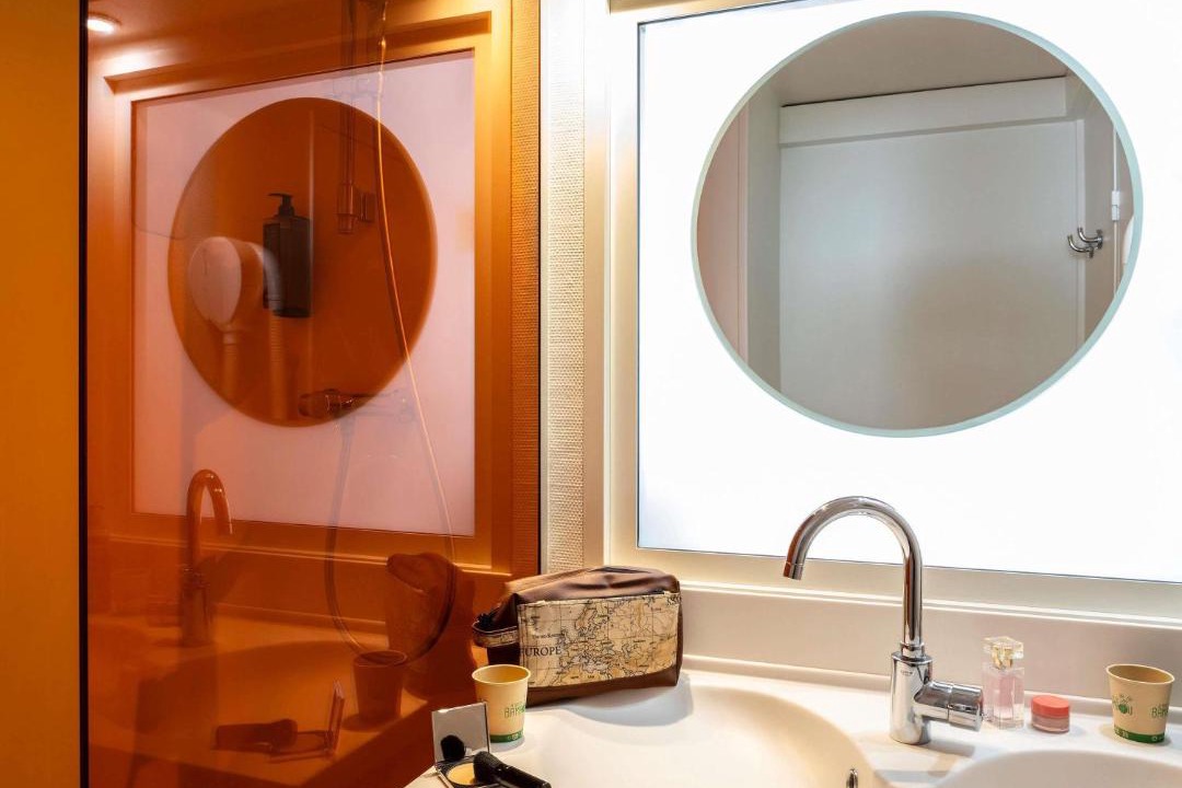 Photo of Bathroom in Bercy
