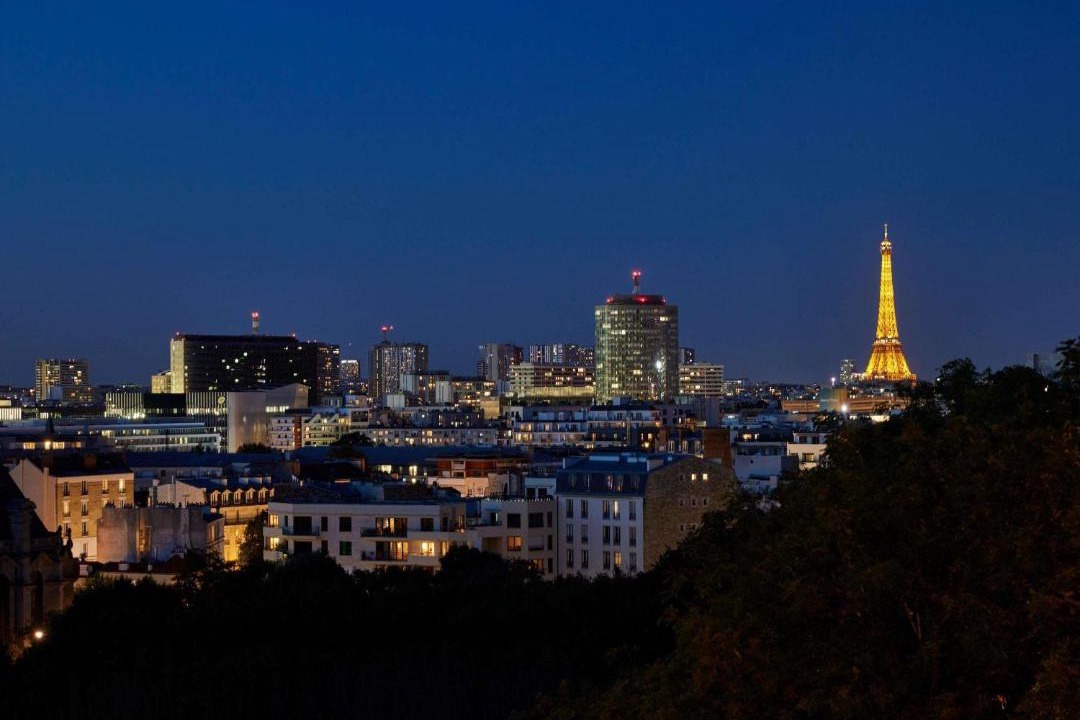 Photo of Others in Issy-les-Moulineaux
