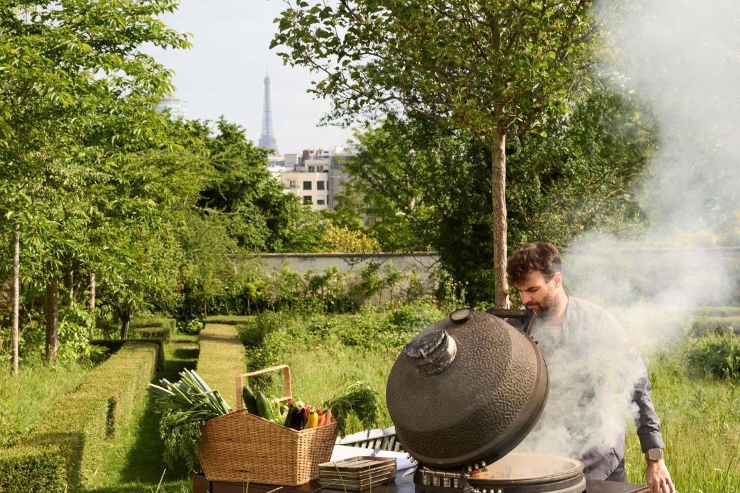 Photo of Others in Issy-les-Moulineaux