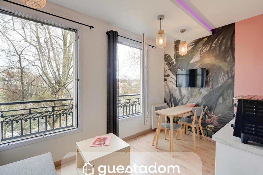 Photo of Others in Maisons-Alfort