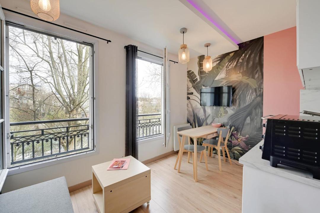 Photo of Others in Maisons-Alfort
