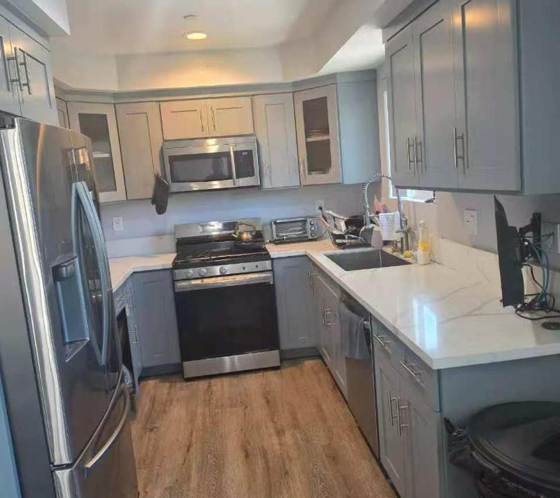 Photo of Kitchen in Downtown Los Angeles