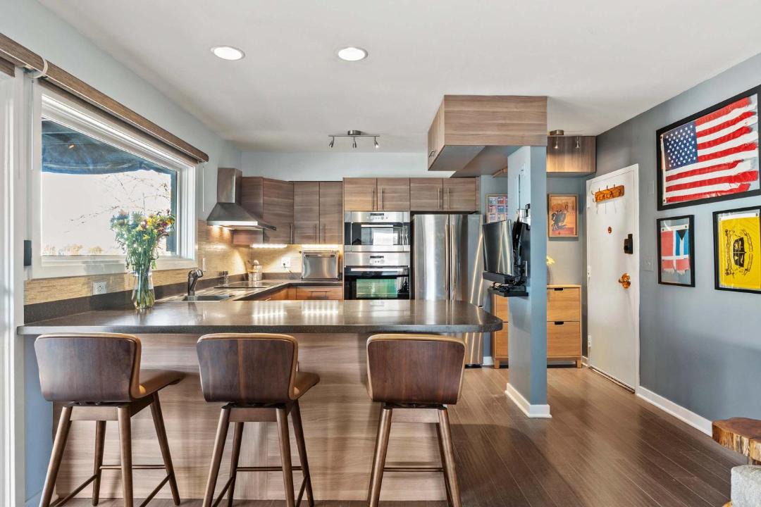 Photo of Kitchen in Eastport
