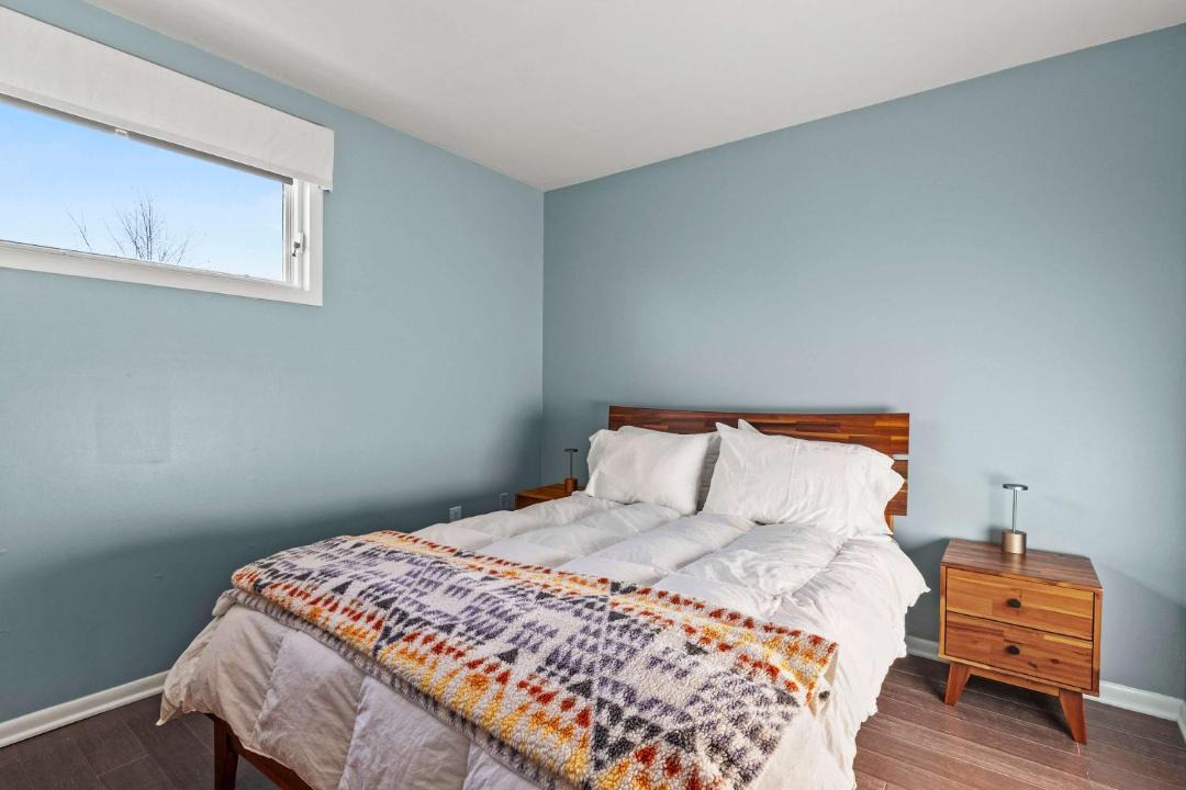 Photo of Bedroom in Eastport