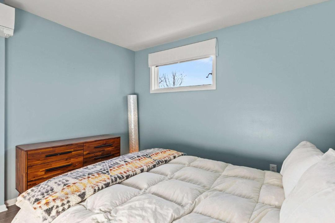 Photo of Bedroom in Eastport