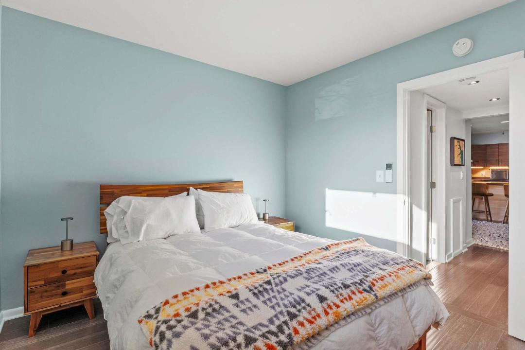 Photo of Bedroom in Eastport