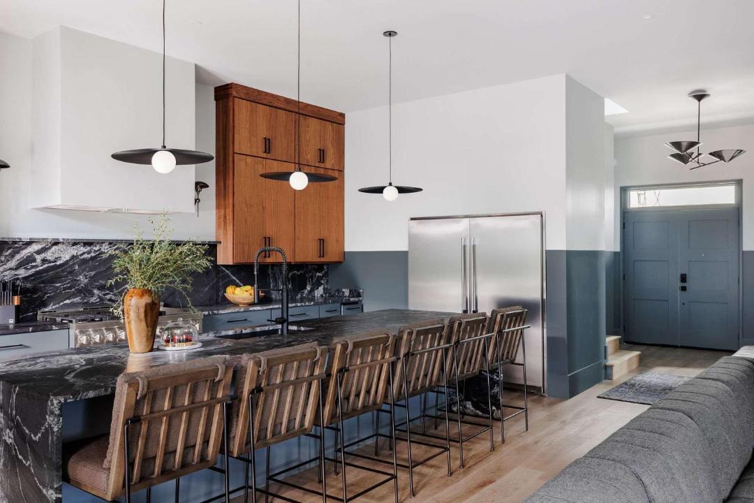 Photo of Kitchen in Lower Garden District
