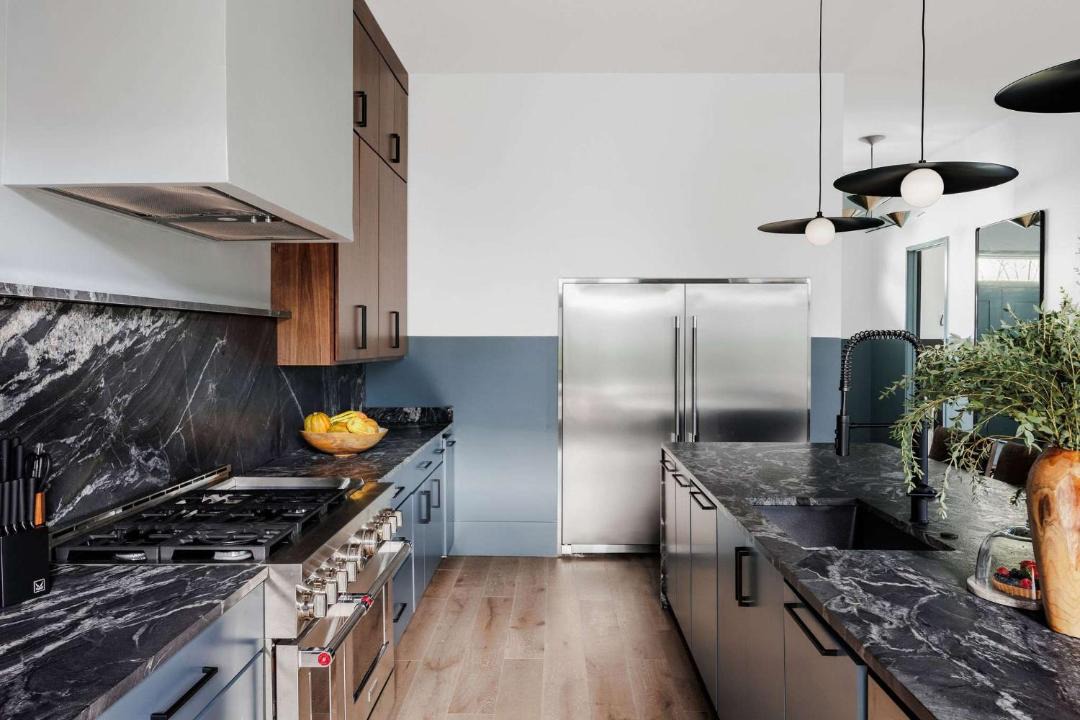 Photo of Kitchen in Lower Garden District