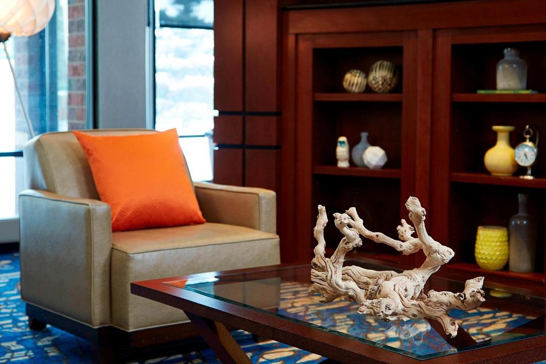 Photo of Livingroom in Roseville