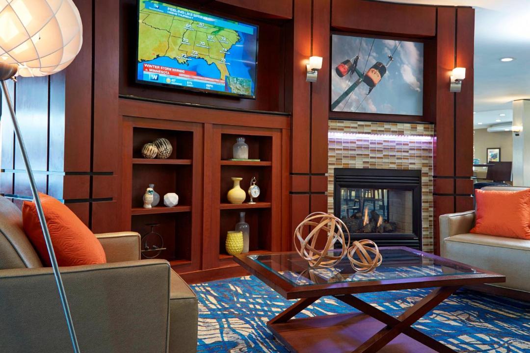 Photo of Livingroom in Roseville