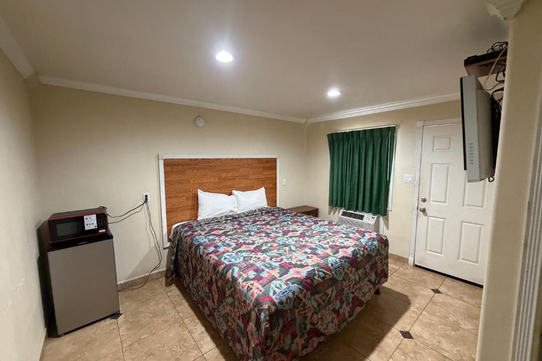 Photo of Bedroom in Los Angeles