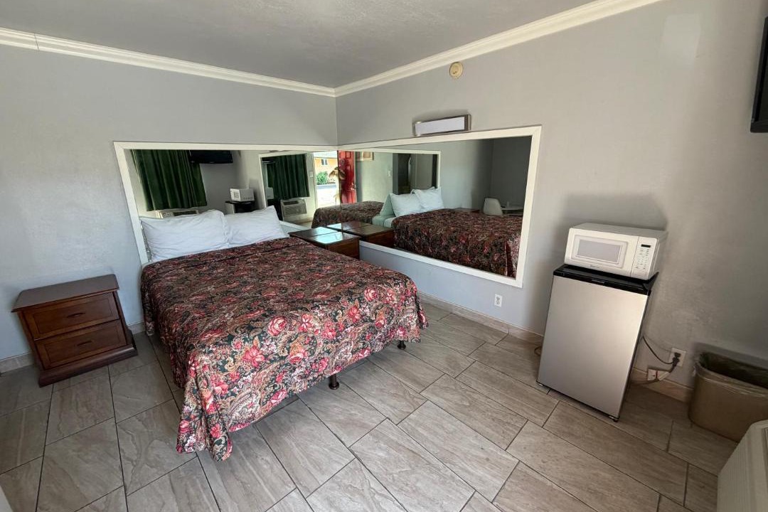 Photo of Bedroom in Los Angeles