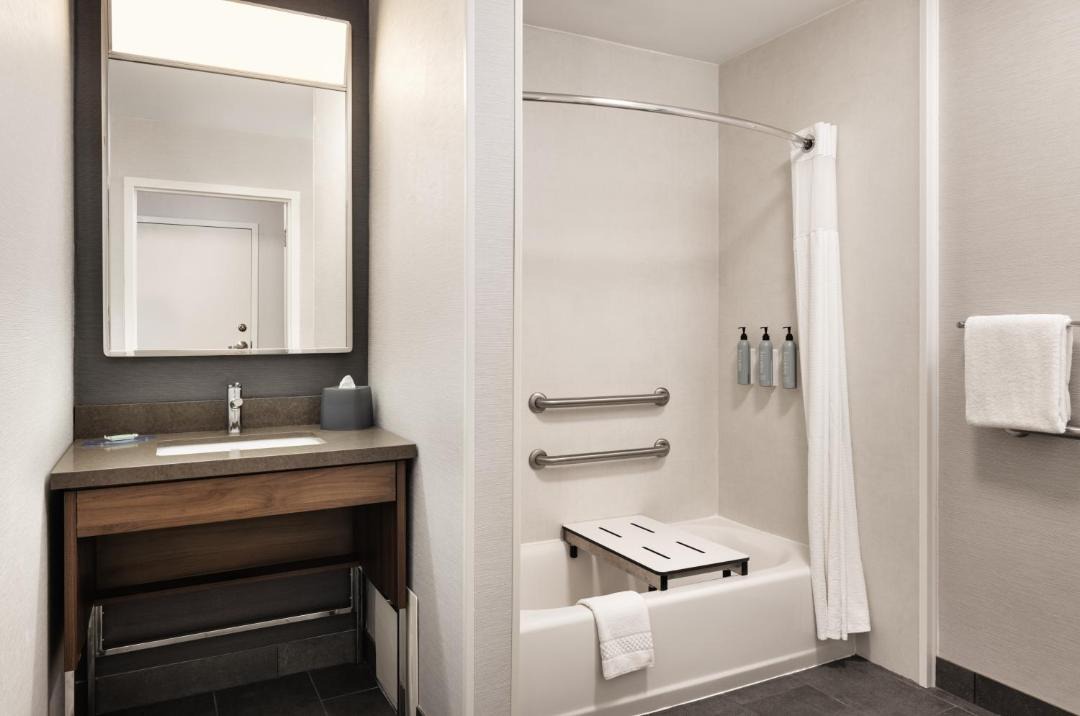 Photo of Bathroom in Roseville