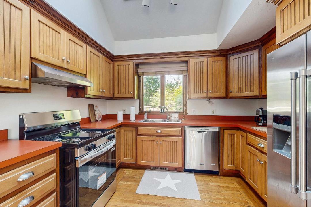 Photo of Kitchen in North Chatham
