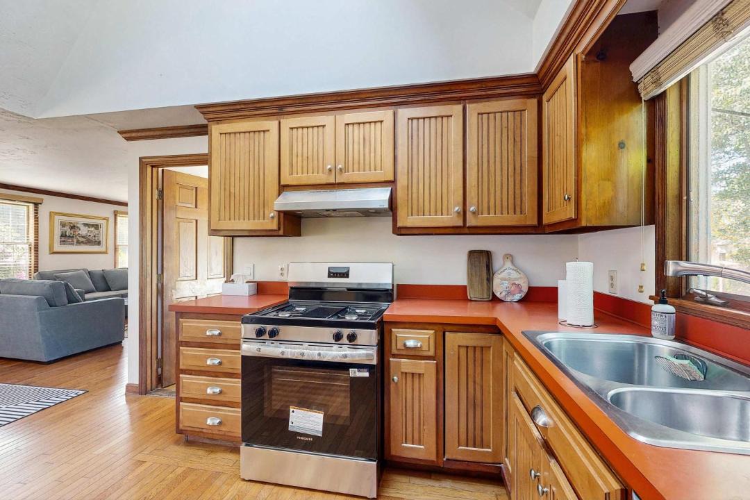 Photo of Kitchen in North Chatham