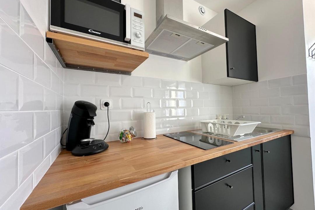Photo of Kitchen in Plailly