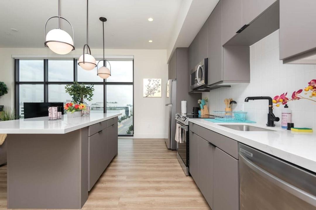 Photo of Kitchen in Inglewood