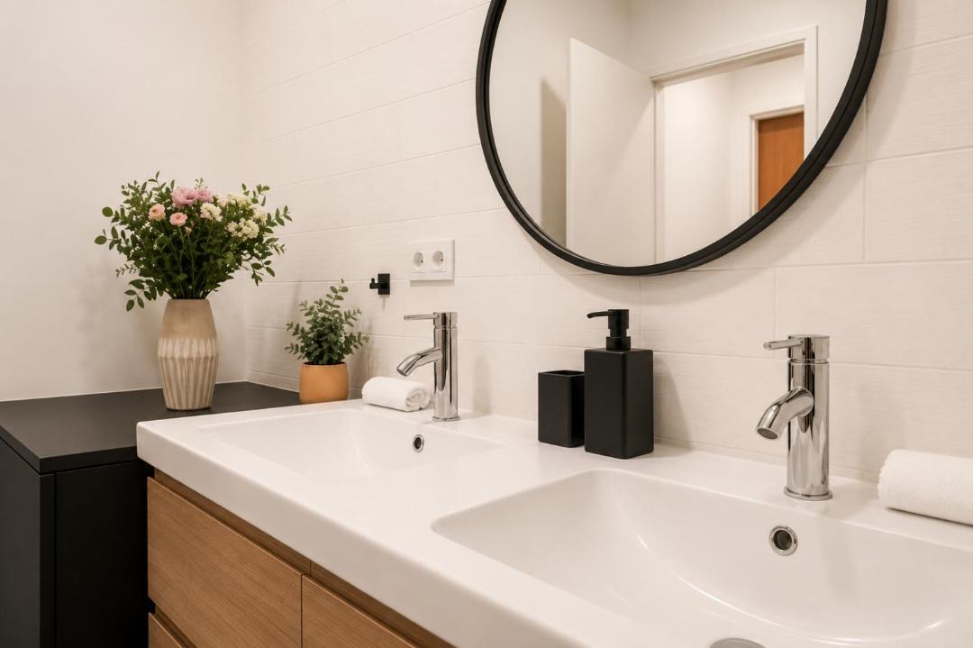 Photo of Bathroom in 15th Arrondissement