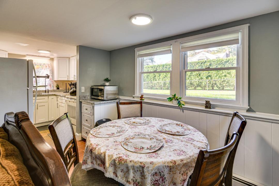 Photo of Kitchen in Easton