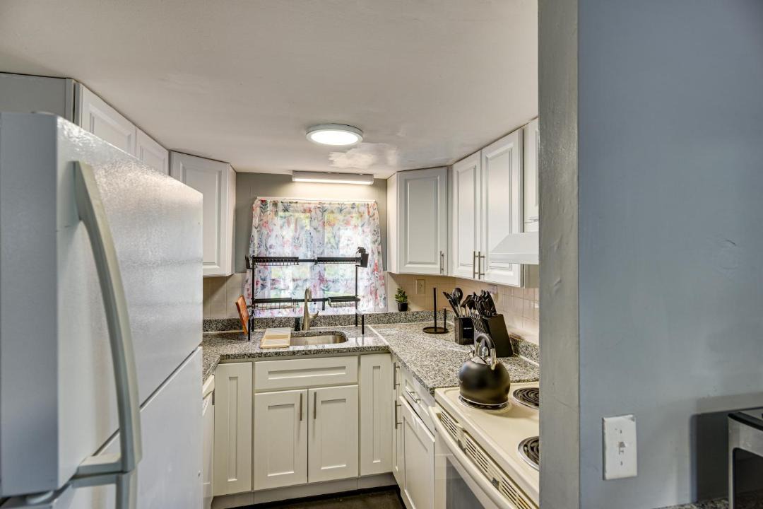 Photo of Kitchen in Easton