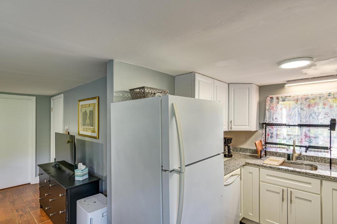 Photo of Kitchen in Easton