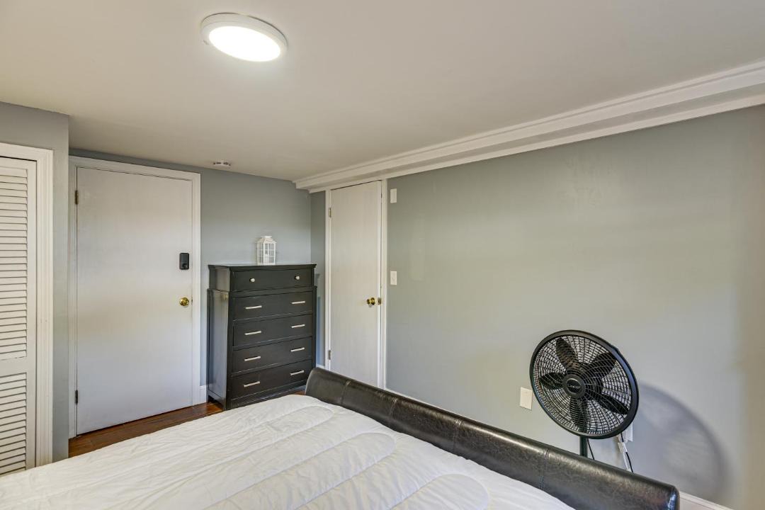 Photo of Bedroom in Easton
