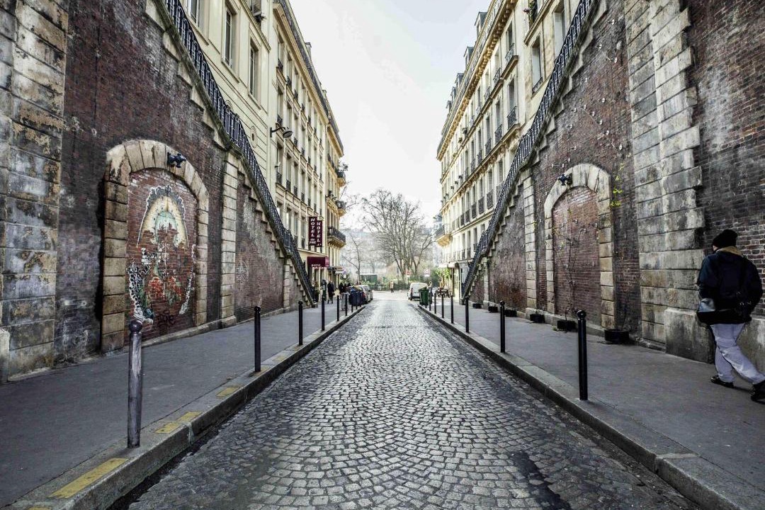 Photo of Others in Quartier de Rochechouart