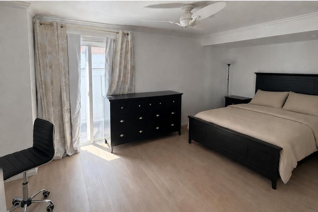 Photo of Bedroom in Sunset Beach