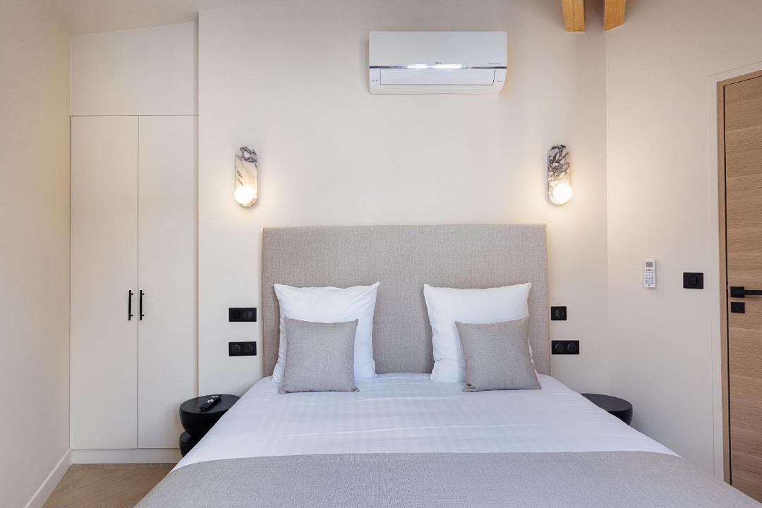 Photo of Bedroom in Billancourt–Rives de Seine