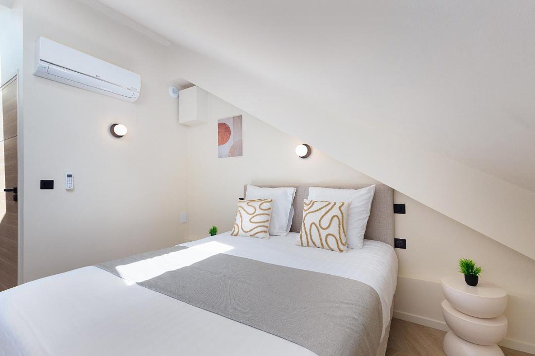 Photo of Bedroom in Billancourt–Rives de Seine