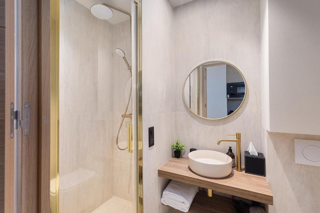 Photo of Bathroom in Billancourt–Rives de Seine
