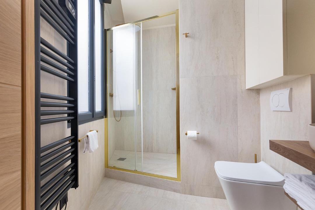 Photo of Bathroom in Billancourt–Rives de Seine