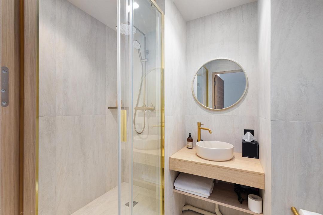 Photo of Bathroom in Billancourt–Rives de Seine