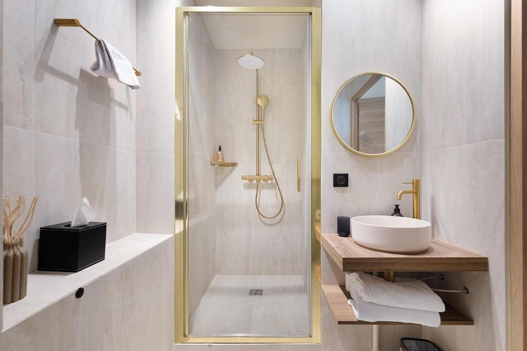 Photo of Bathroom in Billancourt–Rives de Seine
