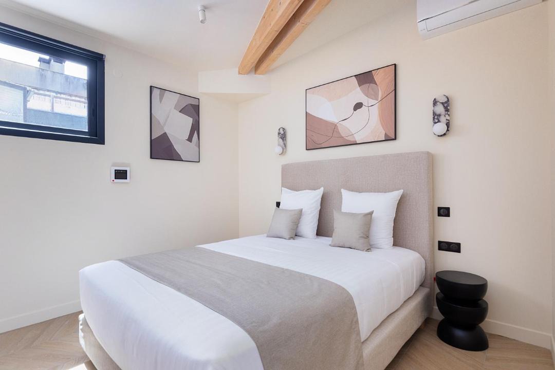Photo of Bedroom in Billancourt–Rives de Seine