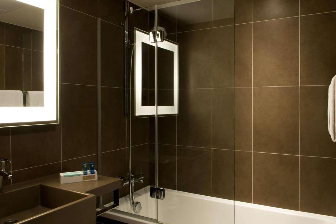 Photo of Bathroom in Saint-Witz