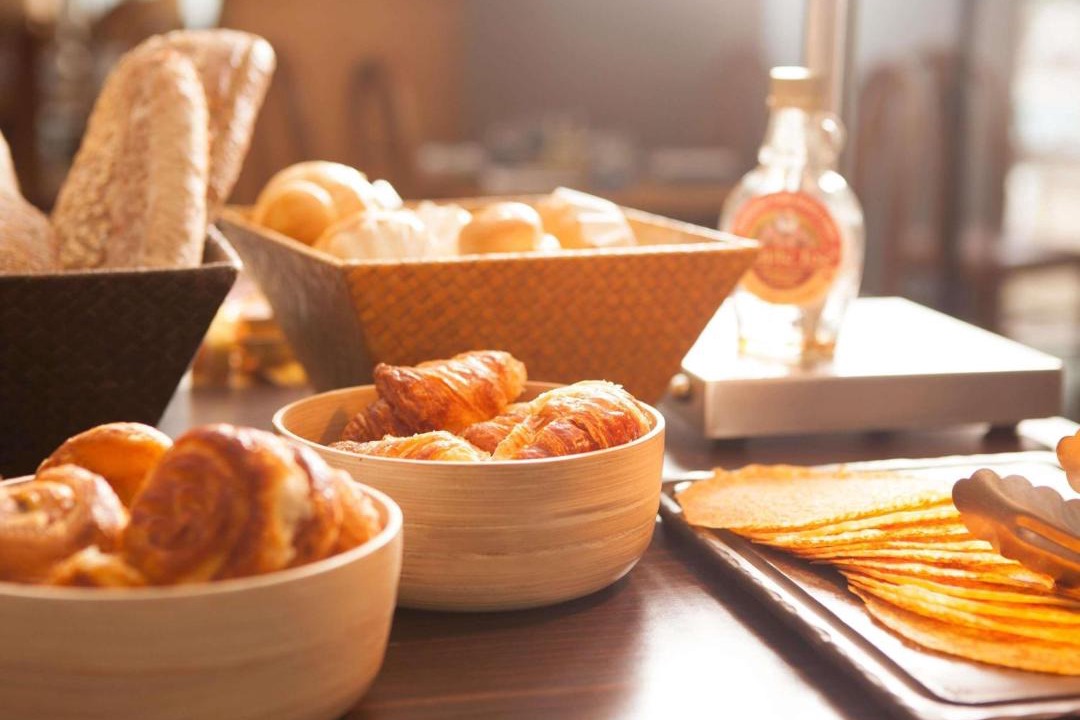 Photo of Kitchen in Saint-Witz