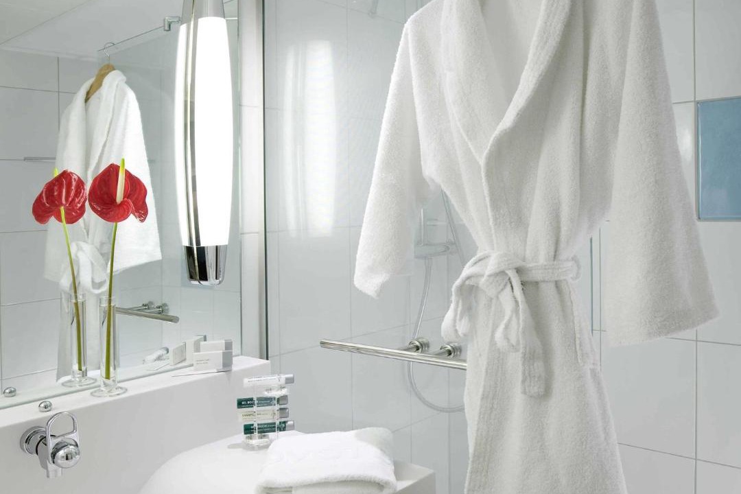Photo of Bathroom in Saint-Witz