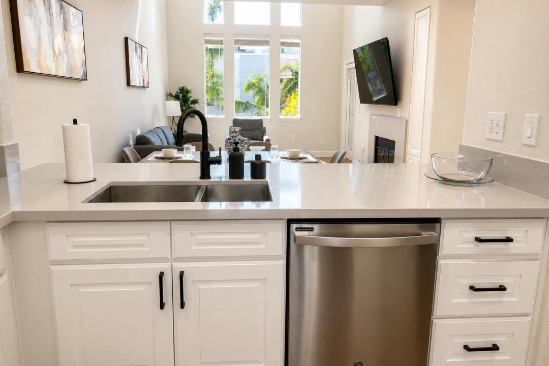Photo of Kitchen in La Brea