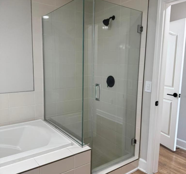 Photo of Bathroom in La Brea