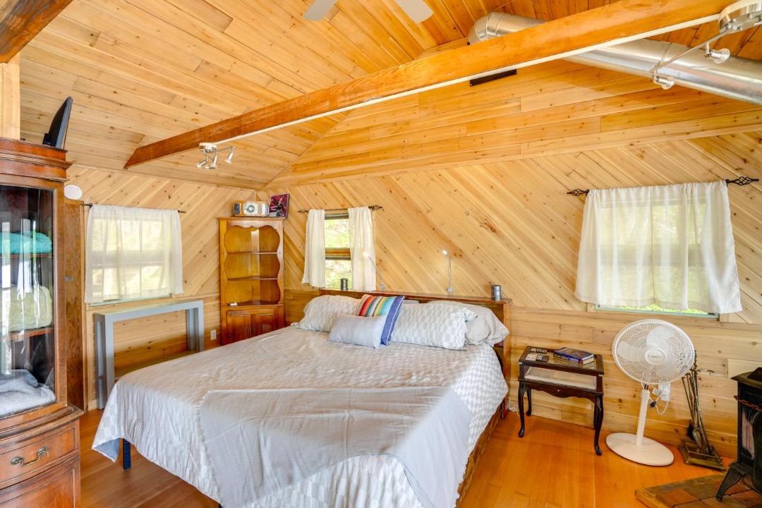 Photo of Bedroom in Berkshire