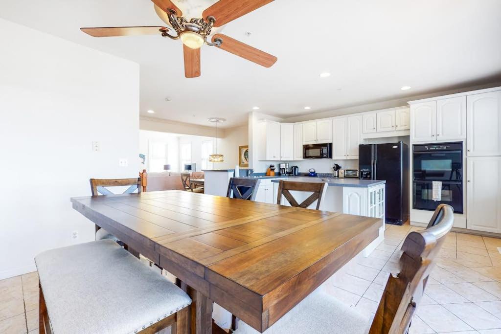 Photo of Kitchen in Sunset Island