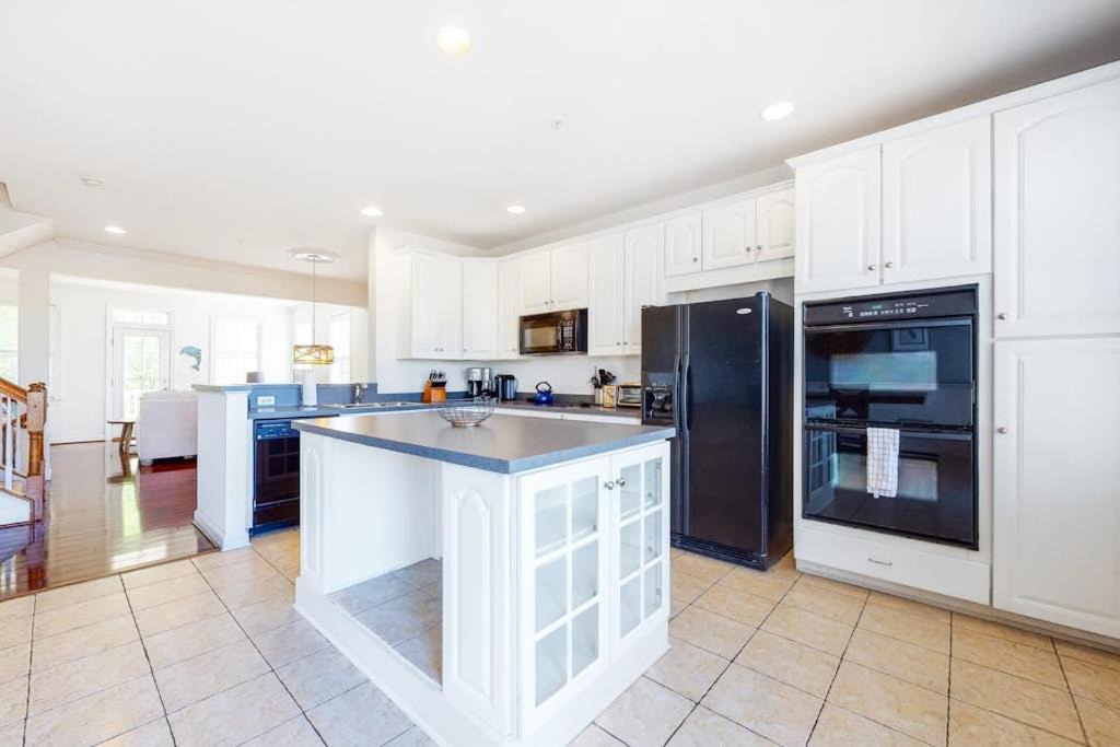 Photo of Kitchen in Sunset Island