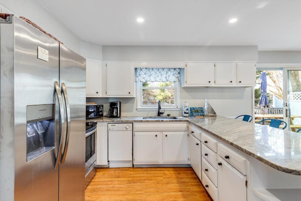 Photo of Kitchen in Little Salisbury