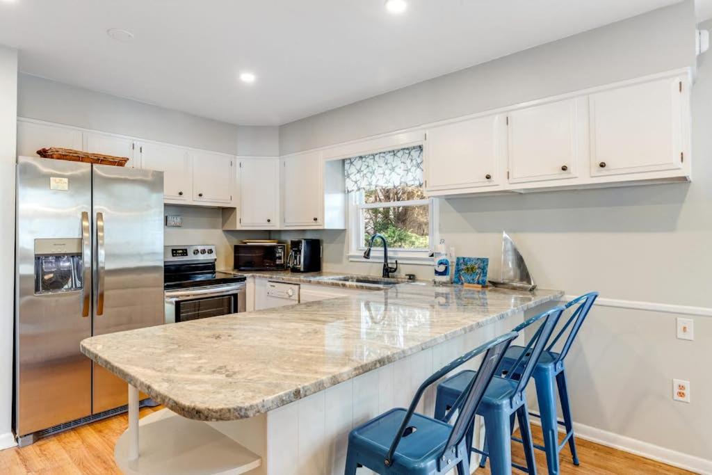 Photo of Kitchen in Little Salisbury