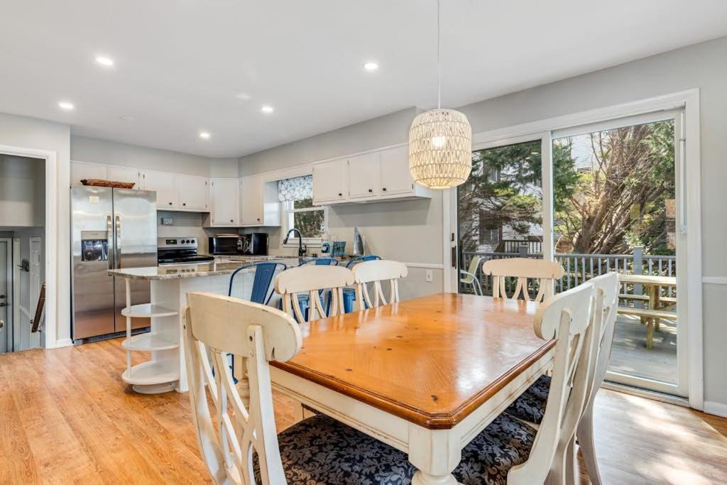 Photo of Kitchen in Little Salisbury