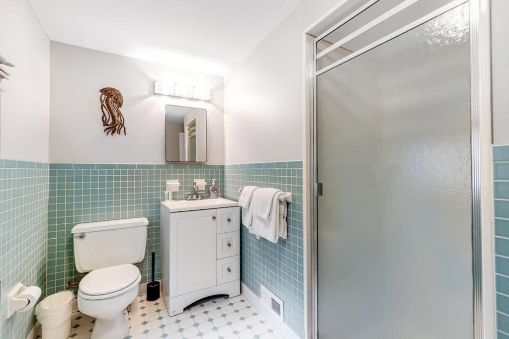 Photo of Bathroom in Little Salisbury